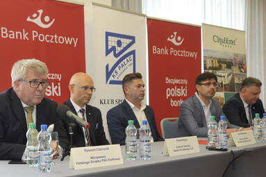 Bankowa przyszłość kobiecej siatkówki