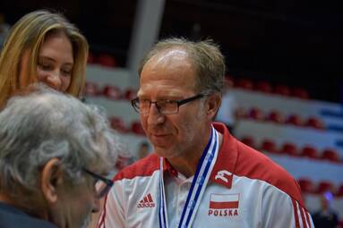 MEJ: Magdalena Stysiak i Oliwia Bałuk w "drużynie marzeń"