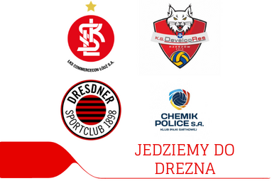 Silnie obsadzony turniej w Dreźnie