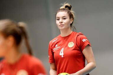 Marta Krajewska: po kontuzji nie ma śladu