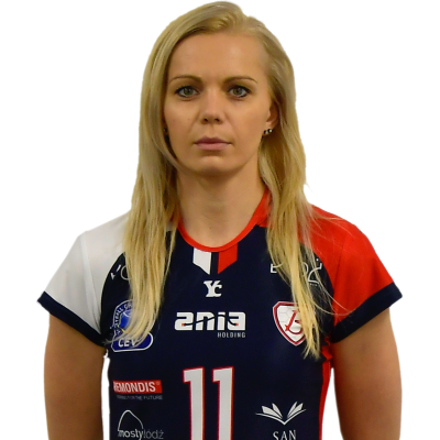 Agata Babicz 