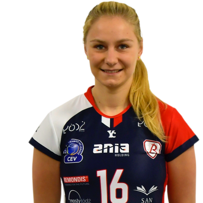 Ewelina Tobiasz 
