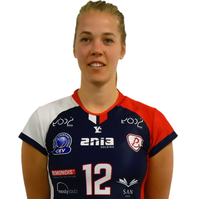 Femke Stoltenborg 