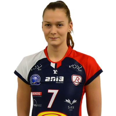 Julia Kąkol 