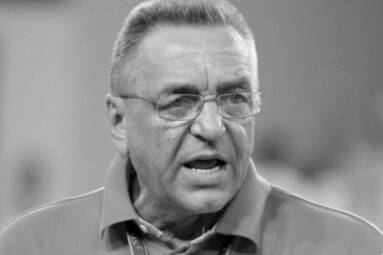 Rafał Bała: kadrowe przypadki Andrzeja Niemczyka