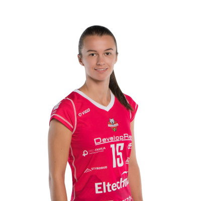 Dorota Medyńska 