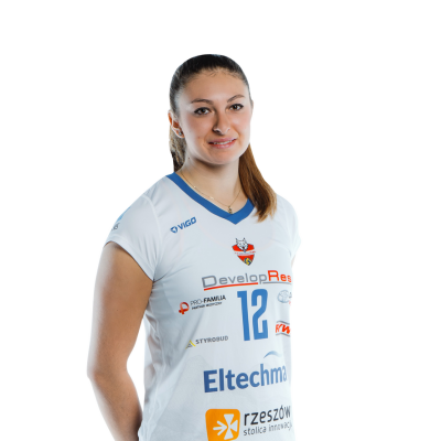 Michaela Mlejnkova 