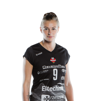 Agata Sawicka 