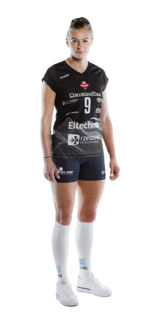 Agata Sawicka Agata Sawicka