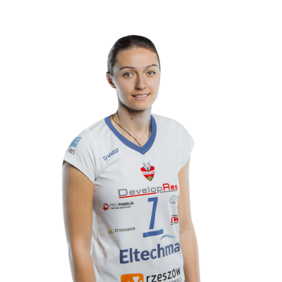 Jelena Blagojević 