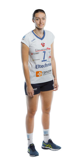 Jelena Blagojević Jelena Blagojević