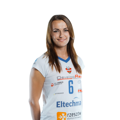 Katarzyna Żabińska 