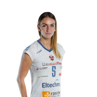 Magdalena Hawryła 