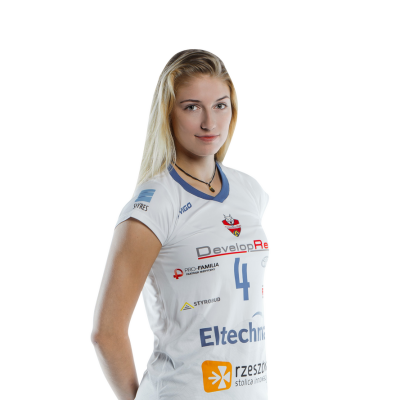 Barbara Zakościelna 