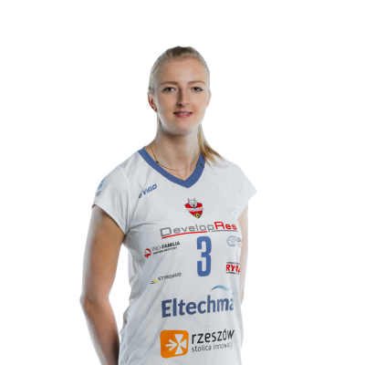 Kamila Witkowska 