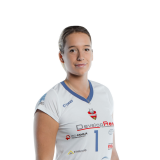 Helene Rousseaux