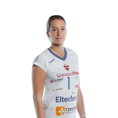 Helene Rousseaux 