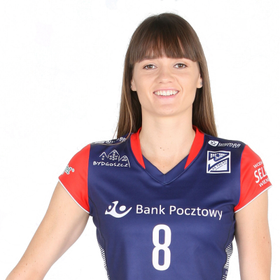 Ewelina Żurowska 
