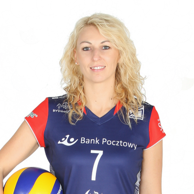 Magdalena Mazurek 
