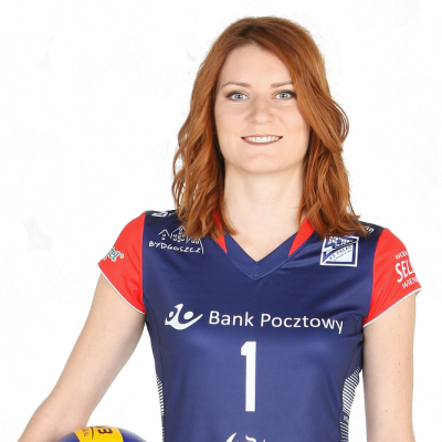 Patrycja Balmas 