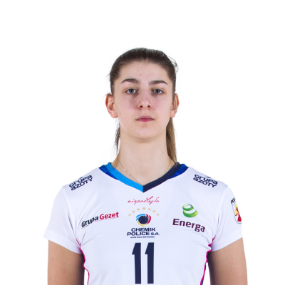 Martyna Łukasik 