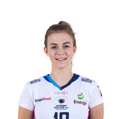 Justyna Łysiak 
