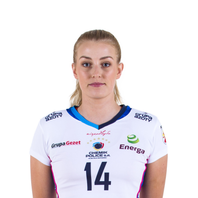 Natalia Mędrzyk 