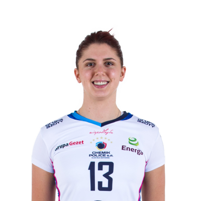 Sladjana Mirković 