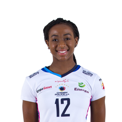 Chiaka Ogbogu 