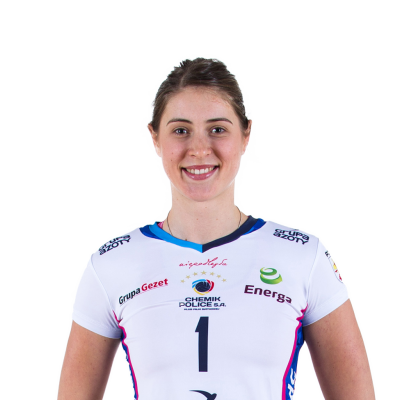 Bianka Busa 