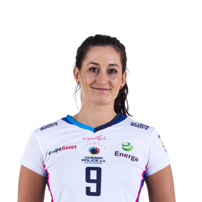 Iga Wasilewska 