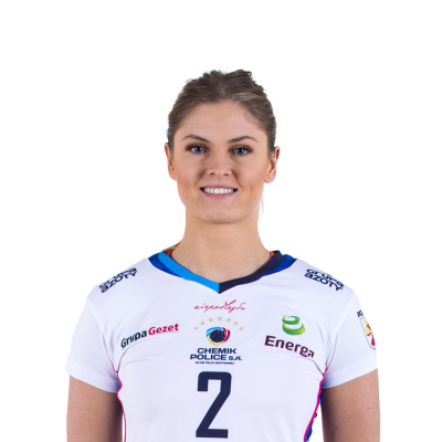 Martyna Grajber-Nowakowska 