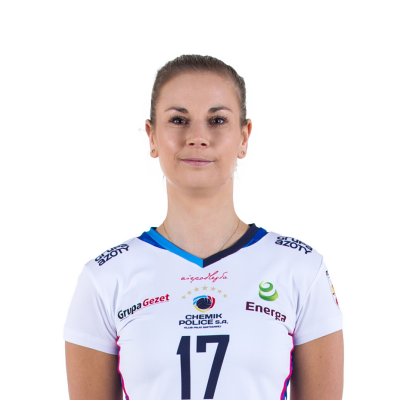 Aleksandra Krzos 