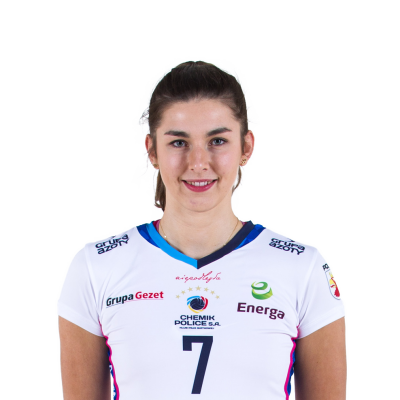 Justyna Łukasik 