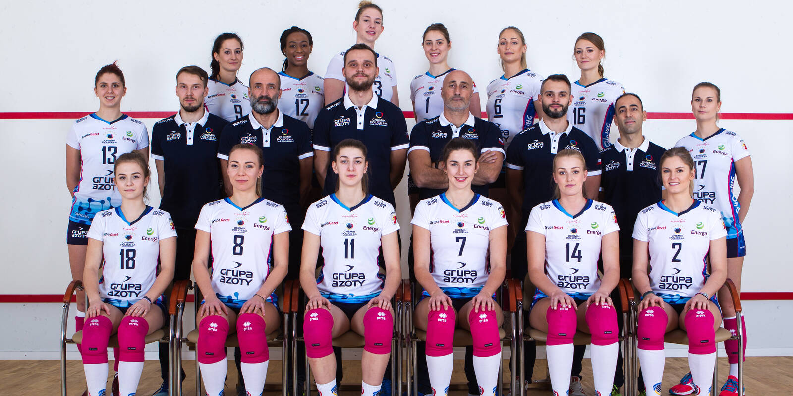 Chemik Police
