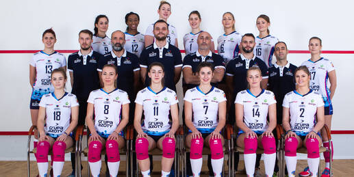 Chemik Police