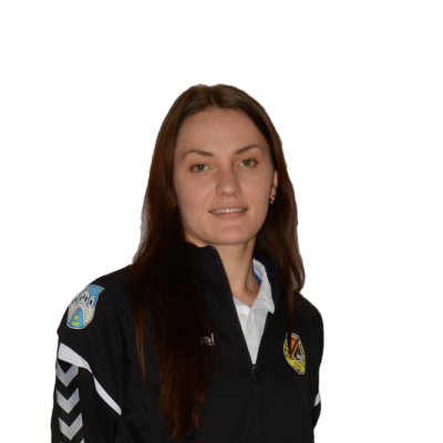 Svitlana Dorsman 