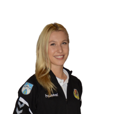 Zuzanna Kucińska 