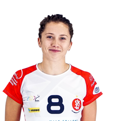 Agata Wawrzyńczyk 