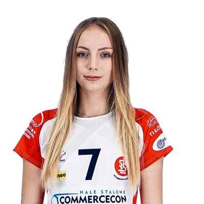 Daria Szczyrba 