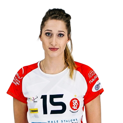 Klaudia Alagierska 