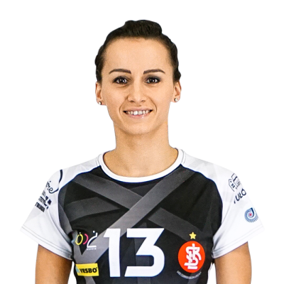 Krystyna Strasz 