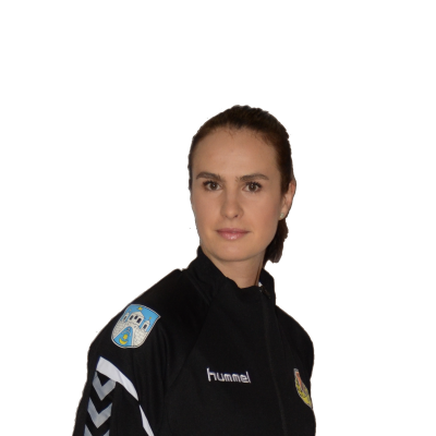 Olga Pauliukouskaya 
