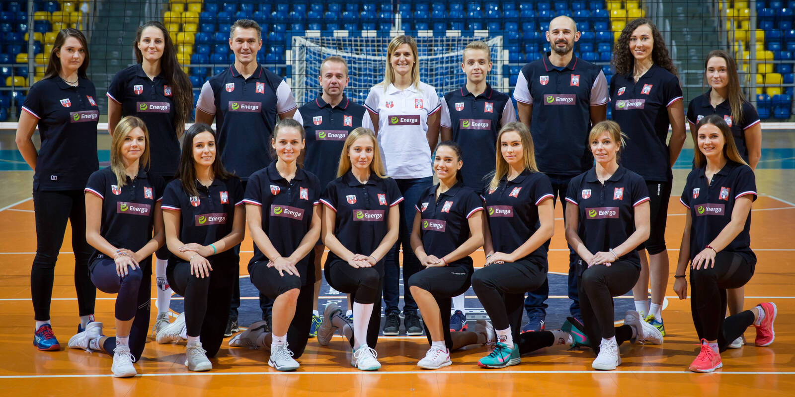 Energa MKS Kalisz