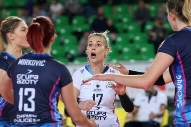 Bank Pocztowy Pałac Bydgoszcz - Chemik Police
