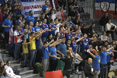 Wszyscy na siatkarskie derby Łodzi