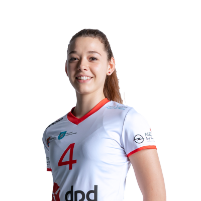 Zuzanna Górecka 