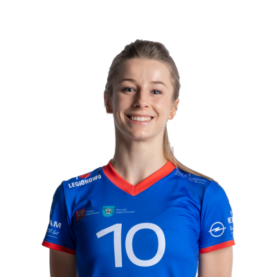 Agnieszka Adamek 