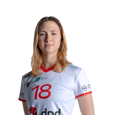 Aleksandra Gryka 