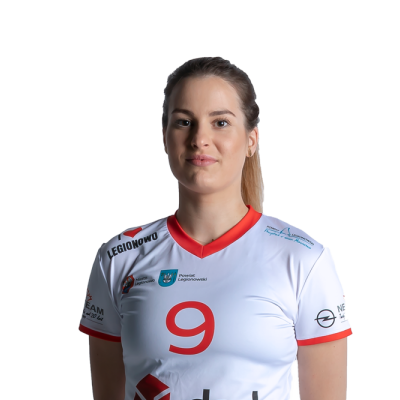 Alicja Wójcik 